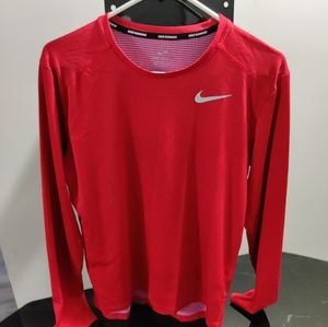 Nike workout shirt